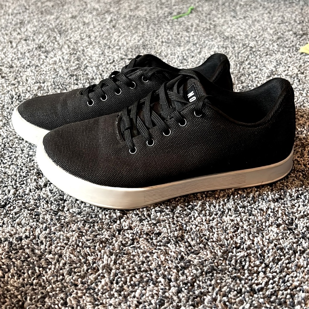 NoBull Project Canvas Trainers